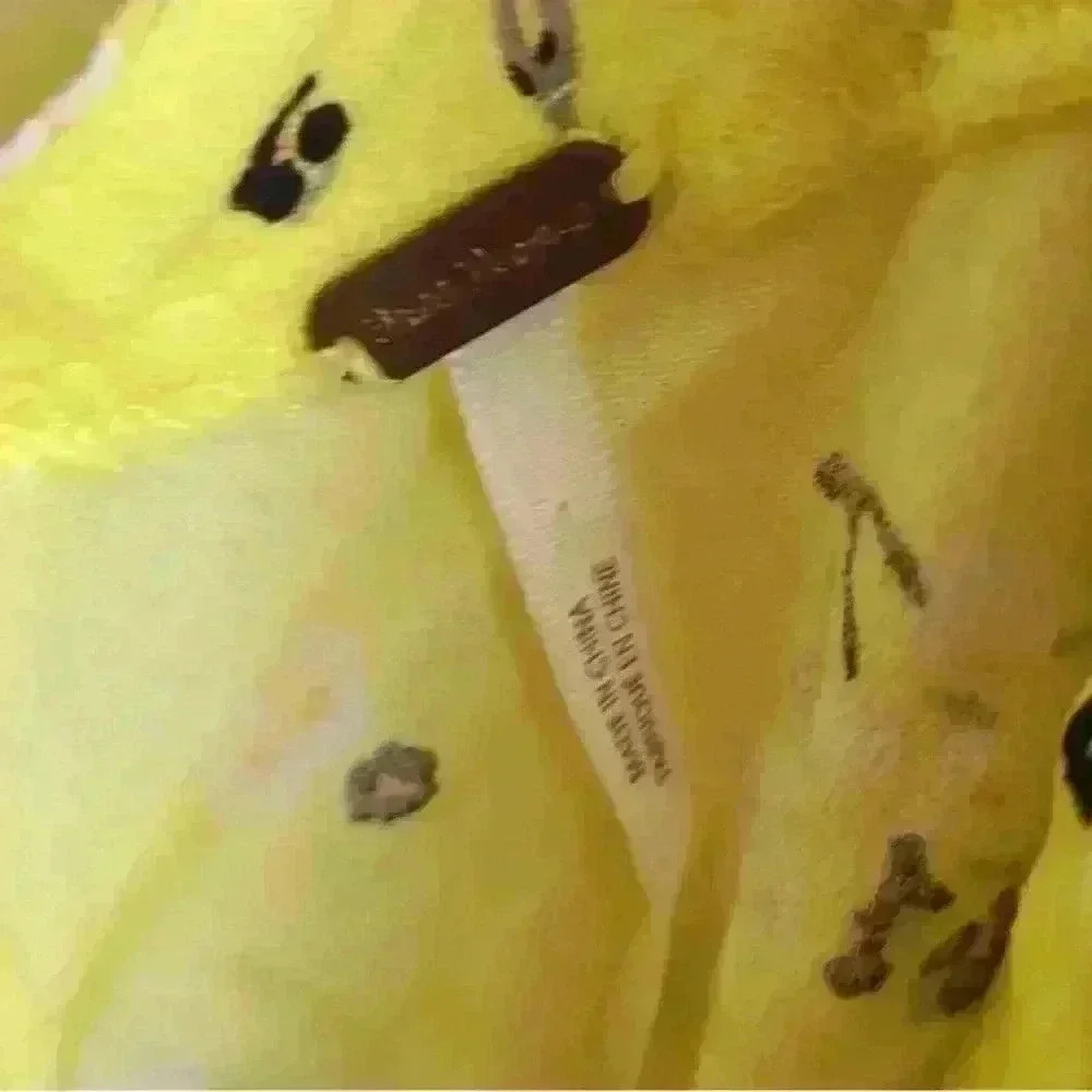 Free People Electric Yellow Floral Sleeveless Tango At Night Wrap Romper 10 - Picture 8 of 15